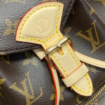 Louis Vuitton Montsouris Mini M11199 Brown